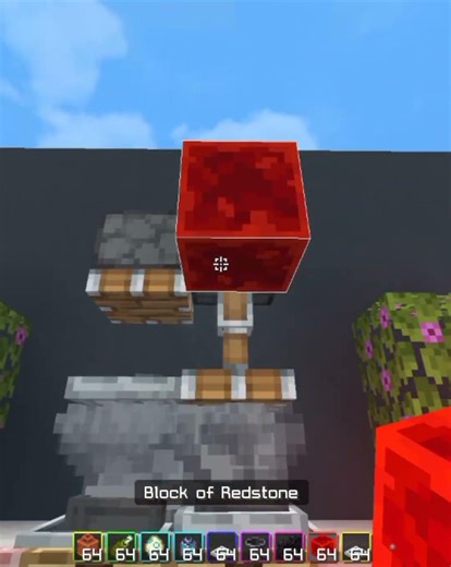 Minecraft Build A Simple Kitchen Design 💀