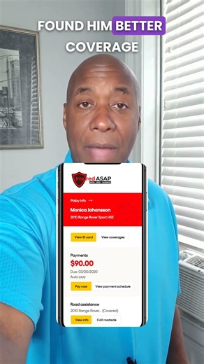 Affordable Insurance in Illinois Auto, SR 22 & Business Insurance Company Insured ASAP 2