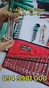 21K reactions · 285 shares | Chỉ 600k có đầy đủ dụng cụ để các bác...