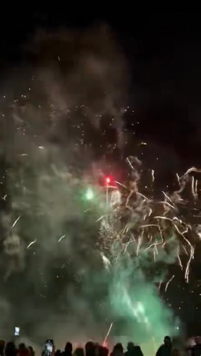 We hope you all enjoyed tonight’s fantastic firework display — it has really kicked off this weekend’s Bridgwater Guy Fawkes Carnival celebrations in style! But it has only just begun… tomorrow (Saturday 1 November) is Bridgwater Carnival Day 2025 and we’ve got a full day of entertainment lined up across the town centre before the main procession begins! 🎭🎡 Here’s your guide to the big day: 🕙 10.30am – Daytime entertainment begins across the town centre stages 🎶 Live music, dance performance