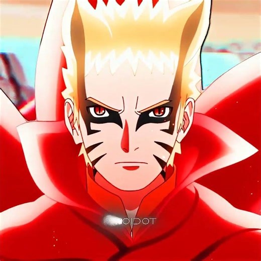 " Multi - Shadow Clone Jutsu🔥" - Naruto Uzumaki Edit - MTG PANCADA RITMADO (Slowed & Reverb)