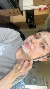  **Natural Glow with Homemade Botox!**  ✨ Discover the secrets of...