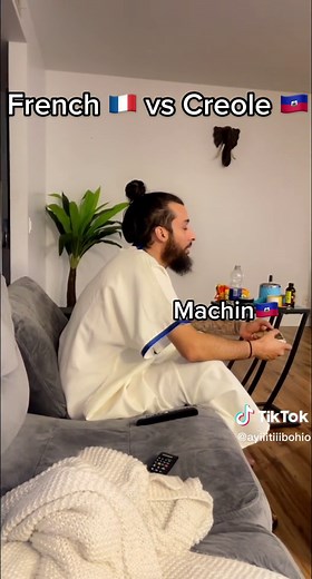 French vs Creole: Cultural Differences Explained