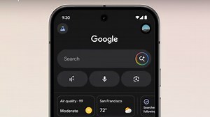Want to Talk to Google Search? You Should Try This AI Feature Now