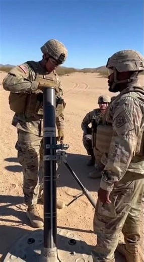 Funny moments of military training simulation #shorts #military #viral