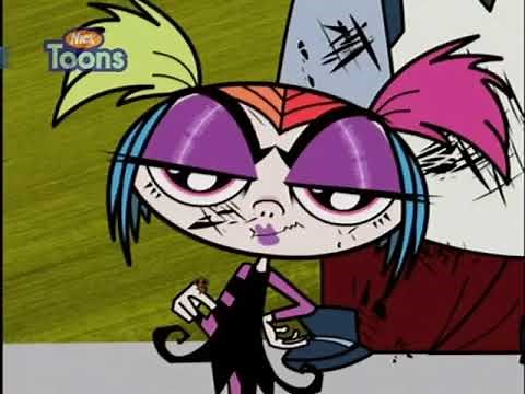 Growing Up Creepie - Episode 1