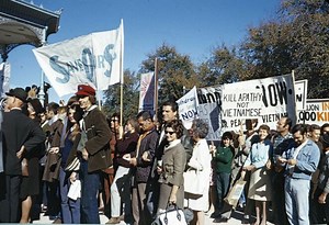1980s Songs About The Vietnam War