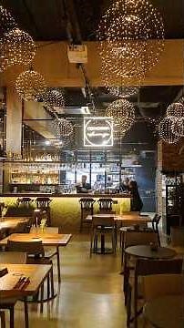 Jedna z NAJPIĘKNIEJSZYCH restauracji na Śląsku? Sprawdzamy Restaurację CECHOWNIA - GLIWICE. WOW!