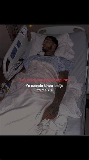 Los Celos en Relaciones: Inseguridad y Anime