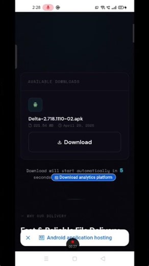 Delta executer letest version apk. 2026. #roblox