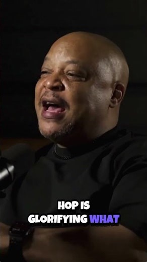 Christian Hip Hop vs Rap The Real Difference 🎤🙏