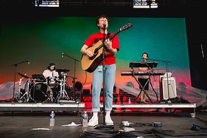 Top 10 Alec Benjamin Songs