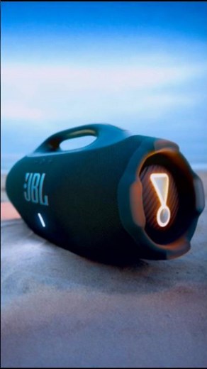 JBL Boombox 4 (Colores)