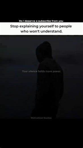 Stop Explaining. Start Winning.|| Motivational Quotes