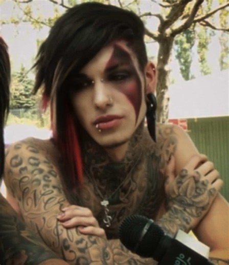 THE former Jayy Von Monroe.. #screamformyicecream #botdf #mog @TheDahli