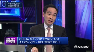 China's real estate market is still going through deleveraging: JP Morgan