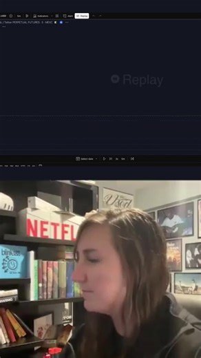 Is a long position possible? There are a few things to notice about the market structure, like higher highs and higher lows, creating a general uptrend. #trading #marketstructure #longposition #uptrend #bullish #bearish