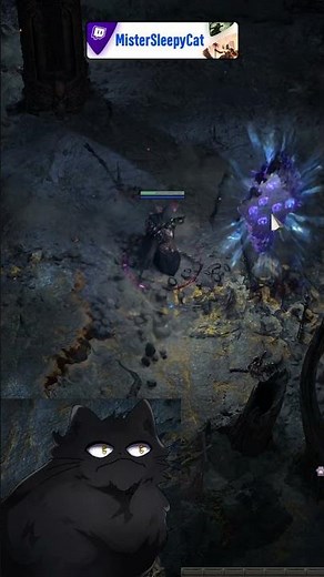 Greatest Feeling In Path Of Exile #poe2 #pathofexile2 #gaming