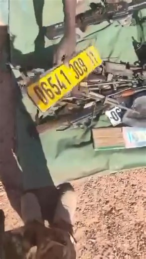 2.9K views · 32 reactions | L’armée Mali monte en puissance | Conseil National de la Révolution | Facebook