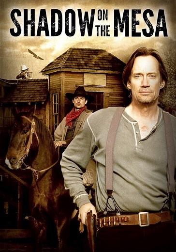 Shadow on the Mesa streaming: where to watch online?