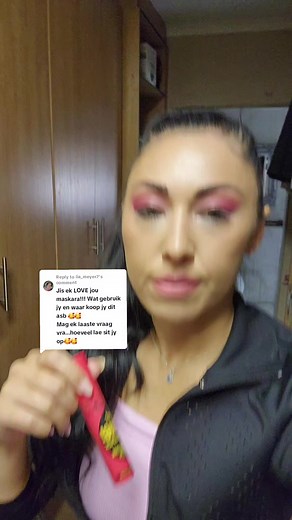 Maquillaje Perfecto: Tutorial de Máscara