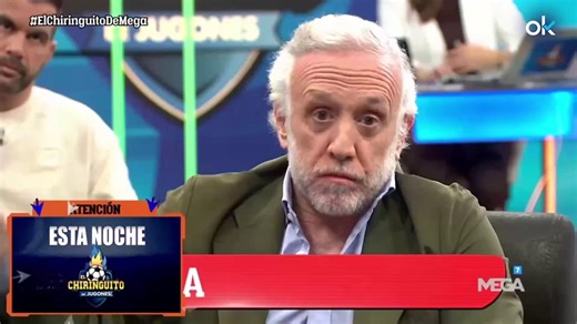 📺 Eduardo Inda desveló en El Chiringuito de Jugones la última hora sobre la situación de Xabi Alonso en el Real Madrid "Xabi Alonso es un entrenador destituido, sólo falta la fecha". | DiarioMadridista.com