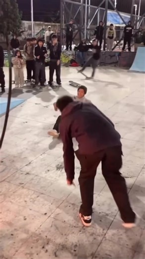 Occupational hazard |funny falls | dbk2fresh comedy video #funnyvideos #comedy Funnybros Sabinus | Ritdan Ayuk Bebia