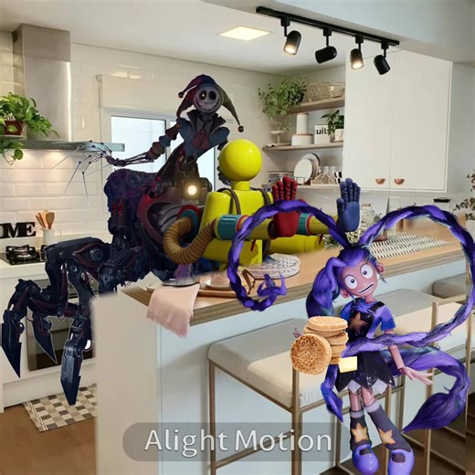 Exploring Player x Prototype Dynamics in Poppy Playtime