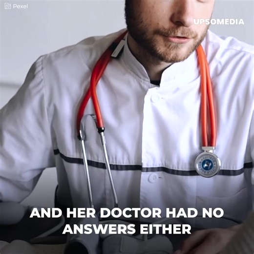 5.3K views · 31 reactions | Hollie thought she had a baby in her belly but her belly was due to a being that wasn’t human The invader was growing in her body and would grow to an unexpected and dangerous size. | The Witness | Facebook