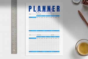 PDF Workout Planner to Print – Fitness Tracker & Training Plan Template – Strength Training, Cardio, Muscle Building, Printable Gym Plan - Etsy UK