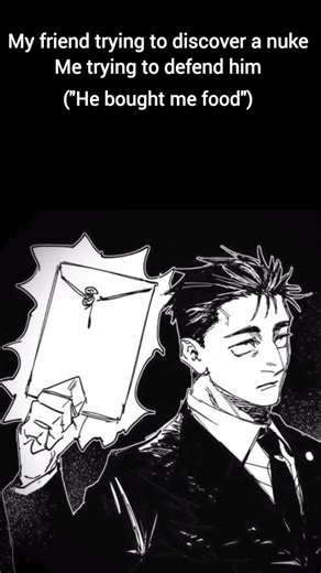 objection🗿....#jjk #relatable #animememes #memes