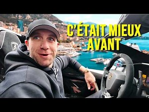 GMK : Son VRAI avis sur les voitures modernes – La vérité dans son garage !