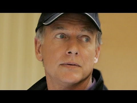 The Truth About The Boat Gibbs Is Building On NCIS
