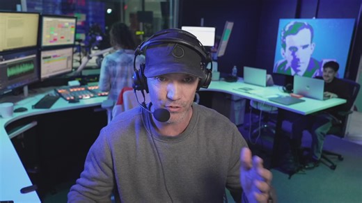 LIVE: The Glenn Beck Program | Hour 1 | 3/18/26 - Live Broadcast by Glenn Beck | X