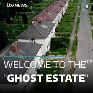 1.3M views · 746 reactions | As part of ITV News' Where's Home series, we've been to what has become known in Hull as the Ghost Estate - the once thriving community of the Preston Road area, where now only a handful of residents remain. https://goo.gl/x9rBY5 | ITV Calendar | Facebook