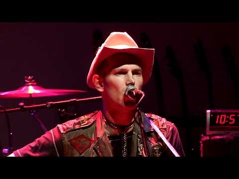 HANK 3 "Gutter Town"