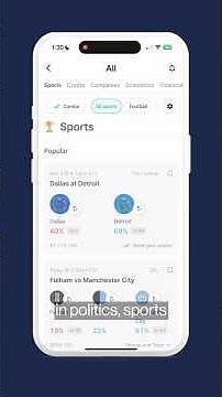Prediction Market pros are starting to make big money