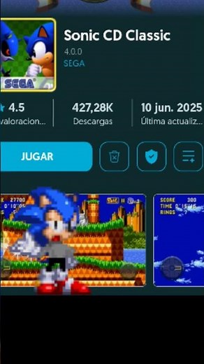 como instalar sonic cd #tutorial #sonicthehedgehog