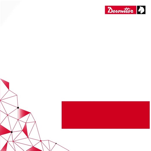 #desoutter #automatedrobotguidance #3dvisionsystem #qualitycontrol #robotguidance #smartmanufacturing | Desoutter Tools