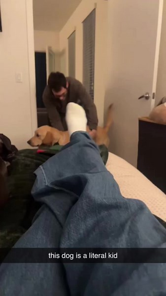 Bubbanoosh on TikTok