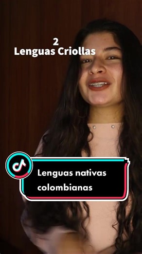 Lenguas indígenas de Colombia: ¿Cuáles conoces?
