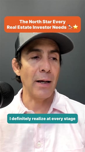 PropStream Software on Instagram: "💡If your why is big enough...the how shows up. We’re officially kicking off Season 2 of PropStream Pros with an insightful interview featuring Rob Chevez, who shares how the pursuit of freedom shaped his real estate journey. Growth starts with mindset—clarity of purpose, belief in what’s possible, and a North Star that keeps you moving forward. 👉Check out the full episode. Link in bio."