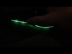 Elite M1-131 Gaming Mouse Review!