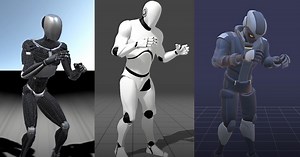 Getting AI Mocap Ready for Production with Reallusion's iClone 8