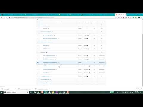 Deleting Assignments