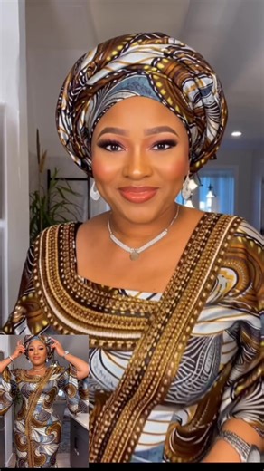 Stunning Ankara Styles for Every Occasion