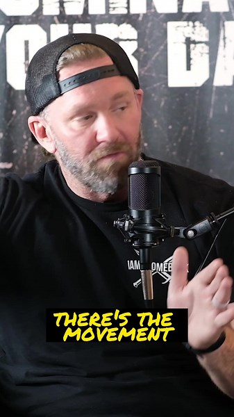 The many steps of entrepreneurship | Mark Jennison