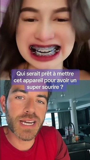 Vous mettriez cet appareil????? #shorts