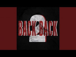 Back 2 Back