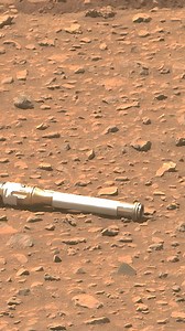 759K views · 6.5K reactions | A part of the Mars rover was seen on the surface of Mars, lying on the dusty red ground.During missions, rovers sometimes leave behind covers, shields, or equipment after completing important tasks. These pieces help scientists understand how the rover works and how harsh the Martian environment really is. Every object left behind becomes a small chapter in Mars exploration history. 烙✨ #space #spacex #nasa #fblifestyle | Space Journey | Facebook